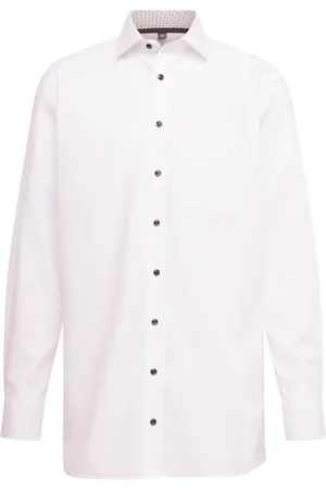 Olymp Camisa de negocios