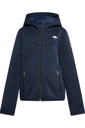 Schmuddelwedda Chaqueta polar