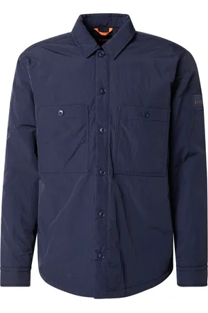 HUGO BOSS Chaqueta de entretiempo 