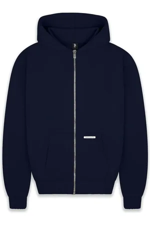 Dropsize Sudadera con cremallera