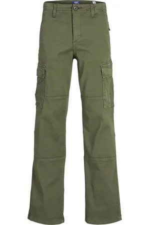 JACK & JONES Pantalón 