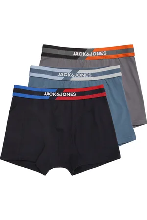 JACK & JONES Calzoncillo 