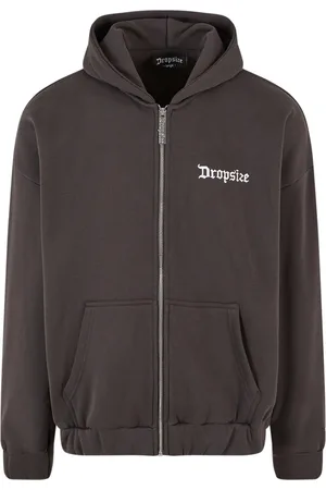 Dropsize Sudadera con cremallera