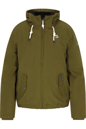 Schmuddelwedda Chaqueta de invierno