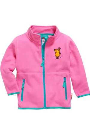 Playshoes Chaqueta polar 
