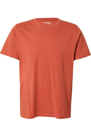 SELECTED Camiseta 