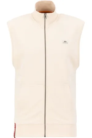 Alpha Industries Chaleco 