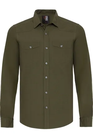 By Diess Collection Camisa