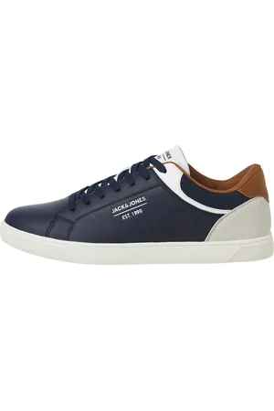 JACK & JONES Zapatillas deportivas bajas 