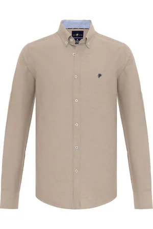 Denim Culture Camisa 