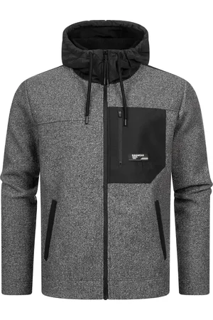 Ragwear Chaqueta polar 