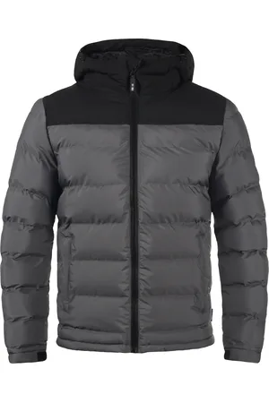 INDICODE Chaqueta de invierno 