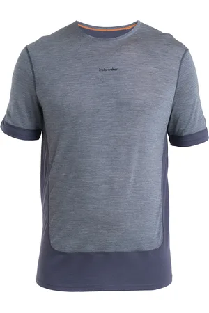 Icebreaker Camiseta 