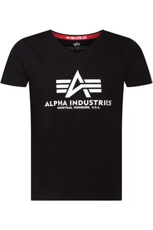 Alpha Industries Camiseta