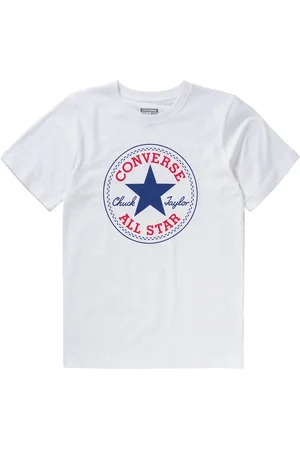 Converse Camiseta