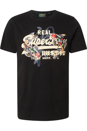 Superdry Camiseta 