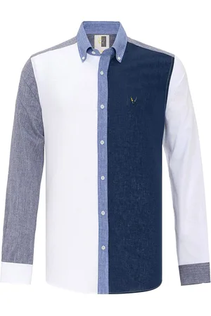 By Diess Collection Camisa