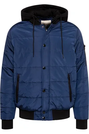 Blend Chaqueta de entretiempo