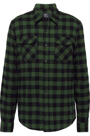 Vintage industries Camisa 