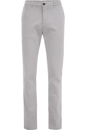 WE Fashion Pantalón chino