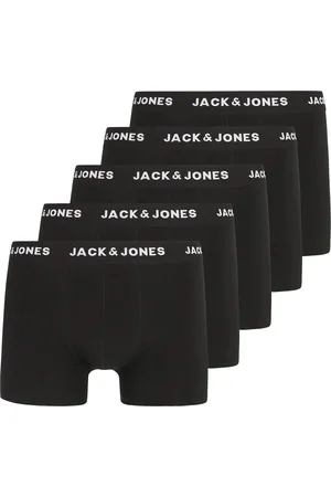 JACK & JONES Calzoncillo boxer 