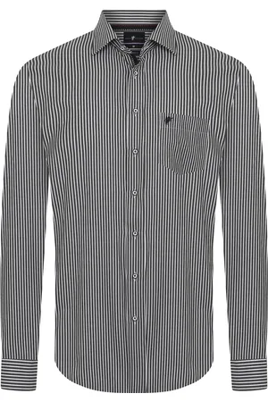 Denim Culture Camisa 