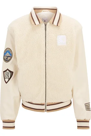 Karl Kani Chaqueta de entretiempo