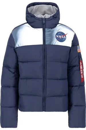 Alpha Industries Chaqueta de entretiempo 