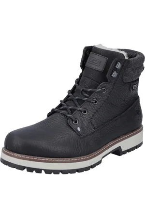 Rieker Botas con cordones
