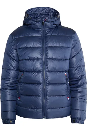 MO Chaqueta de entretiempo 