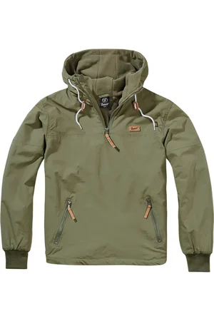 Brandit Chaqueta de entretiempo