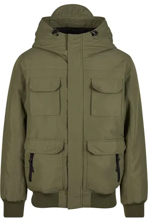 Brandit Chaqueta de entretiempo 