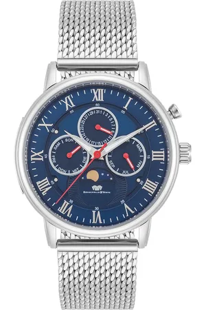 Rhodenwald & Söhne Reloj analógico