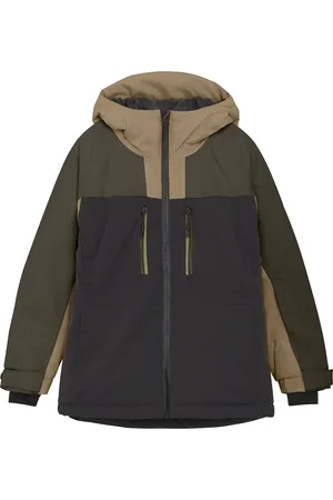 Color Kids Chaqueta de entretiempo