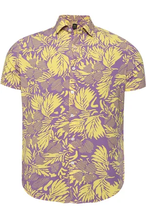 Campus Camisa 