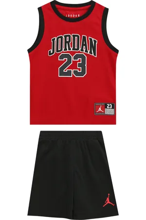 Jordan Ropa deportiva
