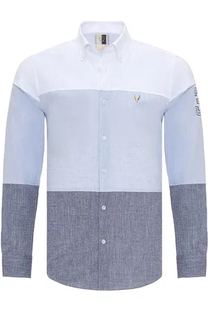 By Diess Collection Camisa