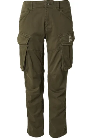 FCBM Pantalón cargo 
