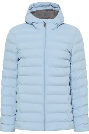 MO Chaqueta de invierno