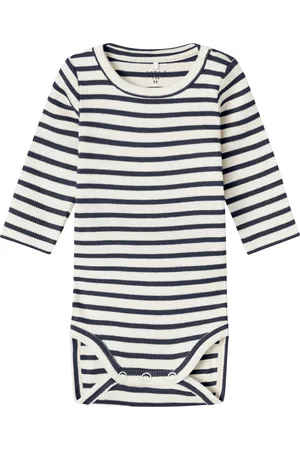NAME IT Pijama entero/body 