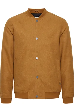 Solid Chaqueta de entretiempo 