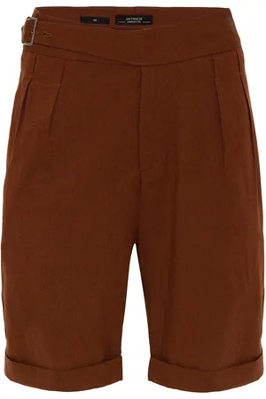 Antioch Pantalón plisado