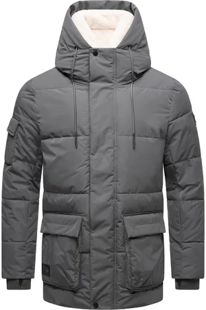 Stone Harbour Chaqueta de invierno 