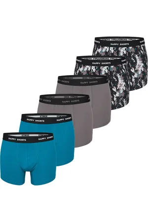 HAPPY SHORTS Calzoncillo boxer 