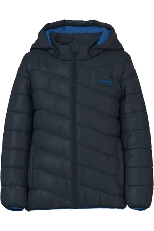 NAME IT Chaqueta de invierno