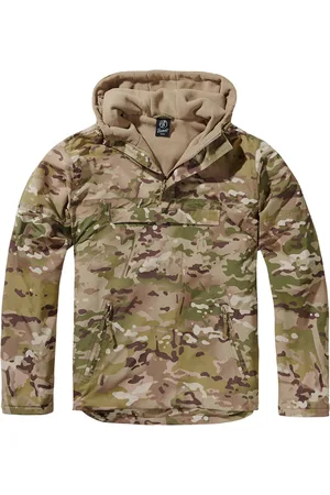 Brandit Chaqueta de entretiempo