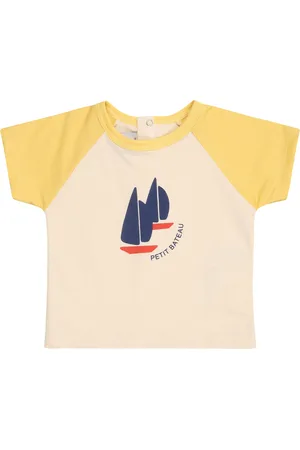 Petit Bateau Camiseta