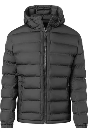 Strellson Chaqueta de invierno 