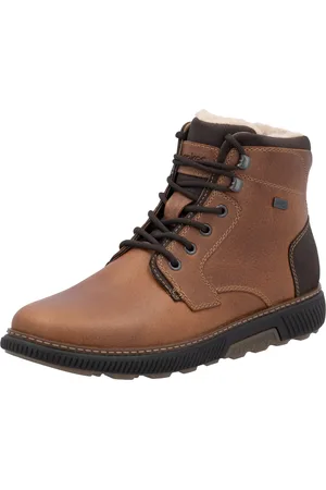 Rieker Botas con cordones