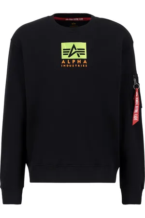 Alpha Industries Sudadera